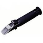 N-10E適用于低濃度Brix 0.0 至 10.0%的測量范圍，最小標(biāo)度：Brix 0.1%。適用于測量滴濃度的果汁、切削油等。