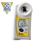 測量范圍：氯化鈉 0.0 至 28.0% (g/100g)，測量準(zhǔn)確度：氯化鈉±0.2% (g/100g)除用于測量腌菜、沖洗海洋產(chǎn)品的鹽水濃度、料理食物用鹽水濃度以外,還可以為融雪劑控制使用。

