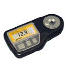 WM-7是具有7種標(biāo)度的數(shù)字式葡萄酒折射儀. 操作簡便,測量速度快,測量準(zhǔn)確. 
