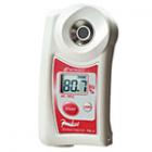 廣泛測(cè)量范圍:Brix 45.0 - 93.0%.適用于測(cè)量各種高濃度樣品;如果醬·蜂蜜與濃縮果汁等。 
