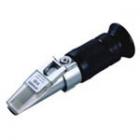 H-50手持折射儀具有更優(yōu)異的抗熱能力。 H-50標(biāo)度范圍：Brix 0.0 至 50.0%；最小標(biāo)度：Brix 0.5%，適用在樣品各自的制造地點，測量高溫樣品。