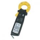 符合IEC1010-1和IEC1010-2-032國際標準;雙重絕緣、600V CAT Ⅲ 、污染等級2;鉗頭口徑：Ф31mm;自動量:2mA/20mA/60A,精 度：±2.0%

