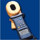 0.01Ω低電阻高精度測量;0.001Ω高分辨率;可儲(chǔ)存電阻測量數(shù)據(jù)99組;可在1Ω∽100Ω范圍內(nèi)設(shè)置報(bào)警值;可測量泄漏電流和中性線電流;大口徑45×32mm 精密測量探頭,橢圓形鉗口，可測量扁鐵接地,


