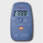 分 辨 率：0.1℃,1℉;攝 氏 度：-50～-40℃±6℃，-40～-20℃±3℃;-20～0℃±2℃，0～100℃±1℃;100～120℃±3℃，120～150℃±5℃.華 氏 度：-58～-4℉±8℉，-3～-32℉±4℉,33～212℉±2℉，213～302℉±4℉.


