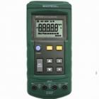 測量/模擬RTD或歐姆量程：0 Ω to 3200 Ω;分辨率：0.1Ω;準(zhǔn)確度：0.1 Ω to 1 Ω,可選擇oF 或 oC