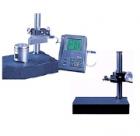 測量參數(shù)：Ra、Rq、Rz、R3z 、Rt、Ry(ISO)、Ry(DIN)、Rm、Rp、Sm、S、Sk、Tp 等。整機測量精度高，垂直分辨力可達0.01μm,測試范圍寬，垂直量程最大可達+40/-120μm; 儀器示值誤差：≤±10%；儀器示值變動性：< 6%.
