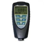 本儀器是磁性、渦流一體的便攜式覆層測厚儀，它能快速、無損傷、精密地進(jìn)行涂、鍍層厚度的測量。磁感應(yīng)測量范圍:0～1250μm;渦流測量范圍:0～1250μm其中：銅上鍍鉻(0～40μm)



