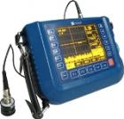 測量范圍:2.5mm～5000mm（鋼縱波）;工作頻率:0.2MHz～15MHz（低頻0.2～1，中頻0.5～4，高頻3～15三檔可選）;增益調(diào)節(jié):110dB（0.2、0.5、1、2、6、12步距調(diào)節(jié)，0.0時(shí)鎖定）
