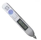 用于軸承、齒輪、電機、風扇機床等快速檢查。對于機械設備故障的預防性檢查。測量參數(shù)：振動速度真有效值;測量范圍:0.1mm/s-199.9mm/s;頻率范圍：10Hz～1KHz。

