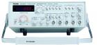 0.01Hz-10MHz(9 檔);正弦波、三角波、方波、斜波、脈沖波門與觸發(fā)輸出;突發(fā)輸出;掃頻函數(shù)（線性/對數(shù));VCG 輸入;AM 調(diào)制;可變對稱性;輸出衰減器;DC 偏置;頻率計數(shù)器.