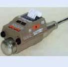 α-2000cn數字回彈儀技術規(guī)格:標準動能 2.207J(N·m)-0.225kgf·m;測強范圍 10～60MPa(10～60N/mm)鋼砧上率定回彈值 Rmz=80±2;標準技術狀態(tài)符合標準 《JGJ/T23-2001》;執(zhí)行檢定標準 《JJG817-93》
