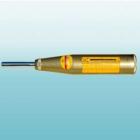 在秉承ZC3-A型優(yōu)良的質(zhì)量基礎(chǔ)上，ZC3-AA回彈儀外殼采用特殊工藝處理，硬度高、長期使用無劃上痕跡，在原材料加工工藝、精度設(shè)計使用壽命等方面均有較大提高。
