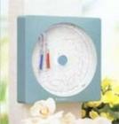 KC10-WW型溫濕度記錄儀是一種進(jìn)行有效的溫濕度管理的記錄儀器，1一張記錄紙，可連續(xù)記錄8天，適用于工廠、辦公室、研究室、實驗室、倉庫、釀酒業(yè)、毛皮加工、服裝行業(yè)等，進(jìn)行溫度、濕度的檢測管理。