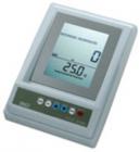 3173 精密電導(dǎo)率測(cè)試儀為大學(xué)實(shí)驗(yàn)室及科研單位特殊設(shè)計(jì)的超大屏幕的電導(dǎo)度測(cè)試儀, 也可測(cè)鹽度, 測(cè)量的同時(shí)可顯示溫度值。電源供給可用6節(jié)1.5V的5#電池或?qū)ｉT配置的交流電源轉(zhuǎn)換器。