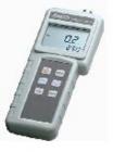 9010便攜式溶解氧測(cè)試儀顯示溶解氧值（空氣飽和度值),溫度值；自動(dòng)溫度補(bǔ)償,