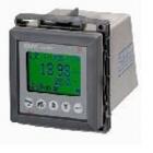 6308DTF微電腦溶解氧/溫度控制器液晶顯示, 可同時(shí)顯示溶解氧, 溫度值；自動(dòng)溫度補(bǔ)償；4~20mA可逆向, 帶隔離電流輸出； 四組溶解氧繼電器控制/一組溫度繼電器控制, 控制點(diǎn)用戶可自行設(shè)定；采用RS-485通訊接口