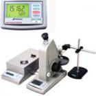 多種波長ABBE折射儀能夠測量不同波長的液體與固體。折射指數(shù)或阿貝數(shù)( vd 或 ve ) 可依據(jù)450 至 1,100nm范圍內(nèi)的不同波長來衡量。
