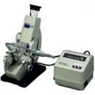 NAR-1T是標準型的阿貝折射儀，能夠快速與精確地測量液體和固體的折射指數(shù)。本產(chǎn)品能夠在不使用鈉燈的情況下，提供D線的折射指數(shù)。

