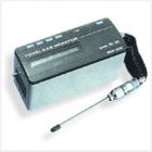 SC-90 多種毒性氣體檢測儀.內裝微機能進行自動調整和自我診斷.檢測原理,定電位電解方式.檢測方式, 連續(xù)檢測/平均值檢測/峰值檢測.采樣方式,內置泵吸入式采樣.指示精度,±10%FS以內.
 
 
 
 
