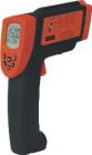 AR-882紅外測溫儀測溫范圍:-18℃～1500℃/0～2732℉ ,測溫精確度:±2%or±2℃ ,測量距離比率:50：1 ,發(fā)射率:0.1~0.99(可調(diào))