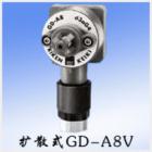 可燃/毒氣檢測部,型號:GD-A8V-16.空氣取樣方式,擴 散.檢測范圍,氫氣，一般可燃氣/幾+ppm--幾%VOL.可燃氣體30秒內(nèi),毒氣60秒內(nèi)(GD-D8V,GD-D8V-AS1米電纜).鑒定號:43648.防爆級別:D3aG4(3)結(jié)構(gòu),防爆.傳感器對擴散式、吸引式檢測部兼容. 
 

  
 
 



