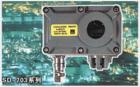 信號(hào)變換器式傳感器.型號(hào):SD-703SC-GH（分離型）.檢測(cè)氣體對(duì)象:一般可燃性氣體或甲烷.檢 測(cè) 原 理:新陶瓷方式.檢 測(cè) 范 圍:0～1.800ppm/10～100%LEL（I-j烷）場(chǎng)合.表 示 精 度:F.S±10%以內(nèi)（ppm范圍）,F.S±5%以內(nèi)（%LEL范圍）.應(yīng) 答 速 度:T60 30秒以內(nèi).使 用 環(huán) 境:-10℃～40℃ 95%RH以下（不結(jié)露）.
