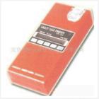 FP-30/FP-40  試紙式光電光度法甲醛檢測(cè)儀.檢測(cè)原理:試紙式光電光度測(cè)定法.檢測(cè)方式:檢知TAB方式(時(shí)間內(nèi)加算值測(cè)定).檢測(cè)氣體:空氣中的甲醛（HCHO）.檢測(cè)范圍:FP-30 0-0.4ppm 0-1.0ppm；FP-40 0-0.6ppm.分辯率能達(dá)到0.005ppm(FP-30) 或 0.01ppm(FP-40)
