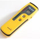 BLD5769 Protimeter Aquant 無損脈沖水份儀/濕度儀,應(yīng)用場合：不可以破壞建筑物表面，需要無損檢測建筑物內(nèi)部濕度的場合；尤其適合于防水工程中，滲漏潮濕部位的定位查找。量程0~999相對濕度 ,顯示1 數(shù)字LCD,顯示2 60個(gè)LED,讀數(shù)保持功能
