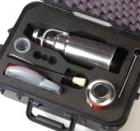 F-S2000D 標(biāo)準(zhǔn)型Speedy土木工程與材料水份儀;量程：0-20%mc,樣品： 6 g ;用途:混凝土、砂石料等建筑施工原料的水份測(cè)量
