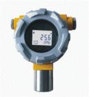 GT700固定式氣體檢測變送器可檢測NO2氣體的濃度，將空氣中氣體濃度轉換成4~20mA線性電流信號.當氣體濃度超過設置報警值時，可發(fā)出聲、光報警信號.測量范圍:0~200ppm
 