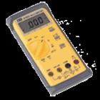 TES-2700 LCR數(shù)字式電表. 自動(dòng)換檔及自動(dòng)關(guān)閉電源.3200 count LCD with analog bar-graph .Data-hold mode available at ohms .600Vrms 過載保護(hù) .準(zhǔn)確度:DC - 0.5% rdg + 2 dgts /AC - 1.2% rdg + 4 dgts (40-400Hz) 
 

