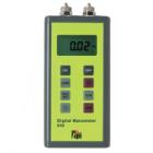 TPI-655L 數(shù)字氣壓表.噴沙壓制鋁外殼.雙輸入可測(cè)量正壓、差壓 .回零按鈕進(jìn)行海拔氣壓校正.7種可選單位： mmHg, inHg, kPa, mBar, PSI, inH2O, 及 mmH2O.易讀LCD顯示（背光）.10秒后自動(dòng)關(guān)閉背光.可測(cè)量液體壓力
