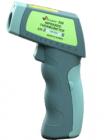 SUMMIT- 350 紅外線測(cè)溫儀 。溫度量程：-35到560℃.精度：±2%讀數(shù)±3℉(2℃).固定發(fā)射率 0.95.物距比 8：1.4位數(shù)字顯示
