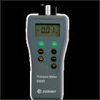  SS-20   數(shù)字壓力表 .自動量程:-40.0mbar 到 +120.0mbar
.精度:±(0.5 %讀值 + 5 數(shù)字).過壓:500mbar.單輸入,記錄最大最小,氣壓單位數(shù):7個.數(shù)據(jù)保持:有.


 


