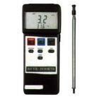  TN-2204  風(fēng)速計 .測量量程:0.2-20.0 m/s,0.7-72.0 Km/s,40-3940 ft/min,0.5-44.7mile/h,0.4-38.8Knots.溫度:0℃-50℃.可記錄并調(diào)出最大最小讀數(shù),可分離的探頭設(shè)計，便于使用


 





 