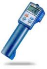 AZ-8866 紅外線測(cè)溫儀.形狀槍型,最大值,最小值.平均值,記錄9筆數(shù)據(jù).可針對(duì)不同物體調(diào)整發(fā)射率使得測(cè)量更為準(zhǔn)確,調(diào)整發(fā)射率：0.3~1.0,高低溫度聲音報(bào)警功能.溫度：-20℃~+420℃!分辯率:1℃, 1℉.準(zhǔn)確度:±2%或±2℃
 
 
 