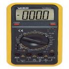 VC9806+  數(shù)字萬用表,直流電壓:200mV-1000V.交流電壓:200mV-700V.直流電流.2mA -20A.交流電流:200mA/20A.電阻:200Ω-20MΩ.電容:2nF-20uF.頻率:20kHz
 

 

 
