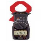 DM3218  鉗型表,鉗頭淚珠設(shè)計，更易于在線纜束中使用；直流電壓:200mV-600V/±(0.5%+3).交流電壓:2V-600V/±(0.8%+5).直流電流:200uA-200mA(表筆測量)/±(1.2%+3).交流電流:200uA-200mA(表筆測量)/±(1.8%+3),2A-500A/±(2.5%+5).電阻:200Ω-20MΩ/±(1.0%+2)
 
 

 
 
 