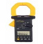 DM6051  鉗型表,鉗口張開57mm；直流電壓:4V-1000V/±(1%+3).交流電壓:4V-750V/±(1.5%+5).直流電流:400A-2000A/±(2%+5).交流電流:400A-2000A/±(2%+5).電阻:400Ω-4MΩ/±(1%+3).頻率:100 Hz-1M Hz/±(2%+3)
 
 
 
 
 
 