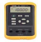 VICTOR01  過(guò)程儀表校驗(yàn)儀.模擬八種熱電偶（R/S/K/E/J/T/B/N）和兩種熱電阻（Pt100/ Cu50）輸出,DCV輸出(100mV/1000mV),電阻模擬輸出（400Ω)mV、電阻輸出功能可完成額外的溫度及mV,電阻類型過(guò)程儀表的校驗(yàn)
