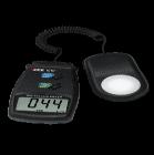 VICTOR 1010 照度計.顯示:3 1/2位LCD顯示器,字高18mm.具有讀值鎖定功能，可隨時鎖定測量值.測量范圍:1 Lux~50,000Lux.取樣率:2.0次/秒.溫度特性:±0.1%/℃.準(zhǔn)確度:±4%rdg±0.5%f.s(大于10,000 Lux檔準(zhǔn)確度為±5% ±10個字)
 

 
