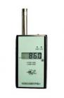 HS5633型數(shù)字聲級(jí)計(jì).聲級(jí)測(cè)量范圍： 35dB～130dB( A ),頻率計(jì)權(quán)：A計(jì)權(quán) ,頻率范圍20Hz～8kHz.三位半液晶顯示器，分辨率0.1dB，更新速率約1次/秒。聲校準(zhǔn)：HS6020(94dB，1000Hz)。
   
