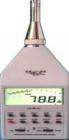 HS5670B脈沖積分聲級計,聲級測量范圍（以2×10-5Pa為參考）:25dB～135dB（A）；　35dB～135dB（C）；　45dB～135dB（Lin）,頻率計權(quán)：A、C計權(quán)及線性。頻率范圍：10Hz—20kHz
 