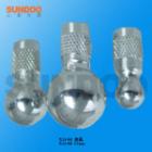 SJJ-01實驗夾具 ,適用范圍：海綿、泡沫、玻璃、石材等材料的壓力、破壞力測試。 最大負(fù)荷：500N
 
