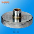 SJJ-04實驗夾具 ,適用范圍：彈簧、海綿等材料的壓力、預(yù)應(yīng)力測試。 最大負(fù)荷：5000N
 
