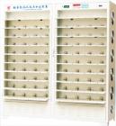 CH9906-Z160-13V3A 組合(成品)電池自動檢測柜,160點/臺 雙面 自動檢測柜,專門為組合電池檢測及老化要求設(shè)計,充放電恒流范圍:50~3000mA,恒流誤差≤±(0.3%RD+0.2%FS),恒壓范圍:2.5V~13V,恒壓誤差≤±(0.3%HY),電壓采樣范圍:2.5V~13V,電壓采樣誤差≤±(0.3%RD+0.2%FS),最小終止電流:10~15mA