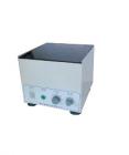 80-2臺(tái)式低速離心機(jī).最高轉(zhuǎn)速:4000r/min.容量:20ml×12.最大相對(duì)離心力:1795g
