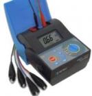 MI2124通用接地電阻測(cè)試儀, 儀器抗干擾性能強(qiáng),越限或不正確測(cè)試條件告警,1000個(gè)測(cè)試存儲(chǔ)量及分析軟件,接地電阻:四線(xiàn)方法：0-19.99KΩ/四線(xiàn)方法+鉗形接地測(cè)試：0-1.99KΩ/雙鉗形接地電阻測(cè)試：0-19.99Ω  20-100Ω ,土壤電阻率：0-1999KΩM.電流測(cè)試：0-200A 
