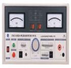 ZHZ4B型耐電壓絕緣電阻測(cè)試儀用于各種電氣設(shè)備的耐電壓試驗(yàn)及絕緣電阻的測(cè)量。儀器只需一次接線(xiàn)即可自動(dòng)完成二項(xiàng)組合測(cè)試。耐電壓升壓方式有自動(dòng)均速升壓和自動(dòng)瞬時(shí)升壓二種規(guī)格，并具有聲光報(bào)警功能。
