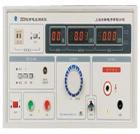 ZHZ8(數(shù)顯 1KV)   用于各種電氣設(shè)備的耐電壓試驗(yàn)。具有聲光報(bào)警功能，并符合GB4706.1和GB9706.1等國(guó)家標(biāo)準(zhǔn)中相關(guān)條款
